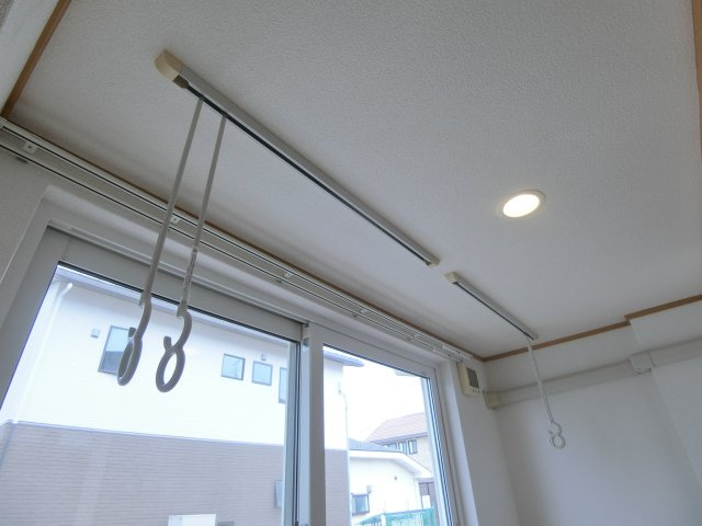 アビニヨン．Ｍ　Ａの設備|イメージ103号室の写真