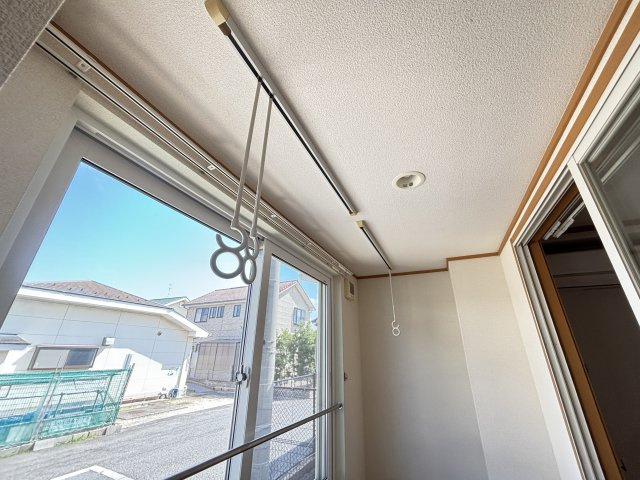 アビニヨン．Ｍ　Ａの設備