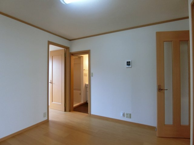 アビニヨン．Ｍ　Ａの内装|イメージ103号室の写真