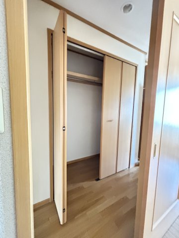 アビニヨン．Ｍ　Ａの収納