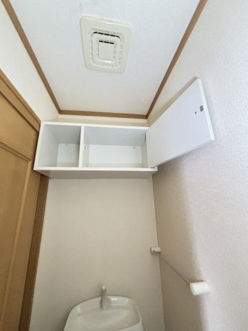 アビニヨン．Ｍ　Ａの収納