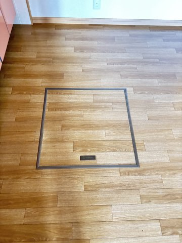 アビニヨン．Ｍ　Ａの収納