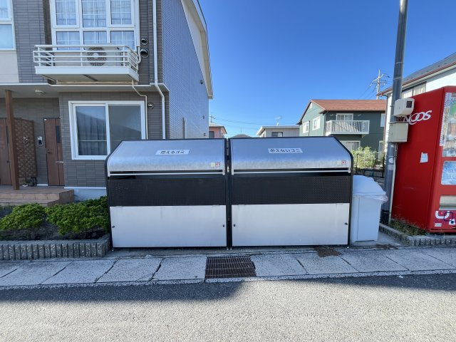 アビニヨン．Ｍ　Ａのその他共用部分