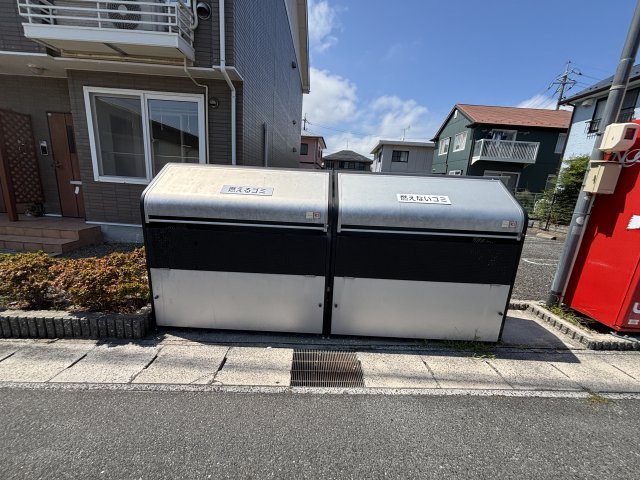 アビニヨン．Ｍ　Ａのその他共用部分
