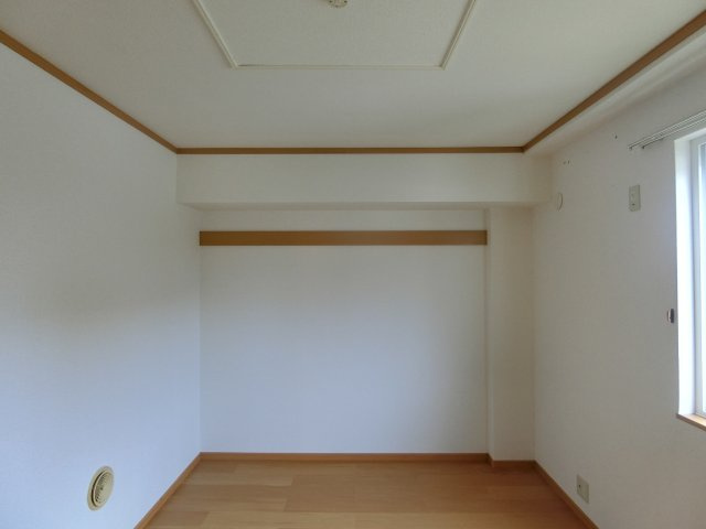 アビニヨン．Ｍ　Ａの洋室|イメージ103号室の写真