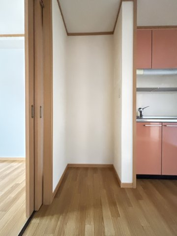 アビニヨン．Ｍ　Ａのキッチン