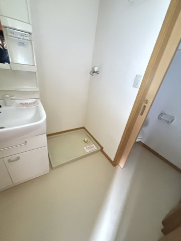 アビニヨン．Ｍ　Ａの洗面所