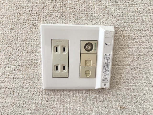 アビニヨン．Ｍ　Ａの設備