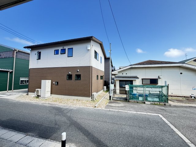 アビニヨン．Ｍ　Ａの展望