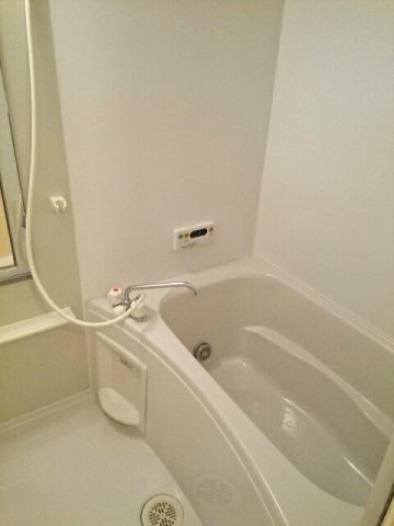 アビニヨン．Ｍ　Ａの浴室