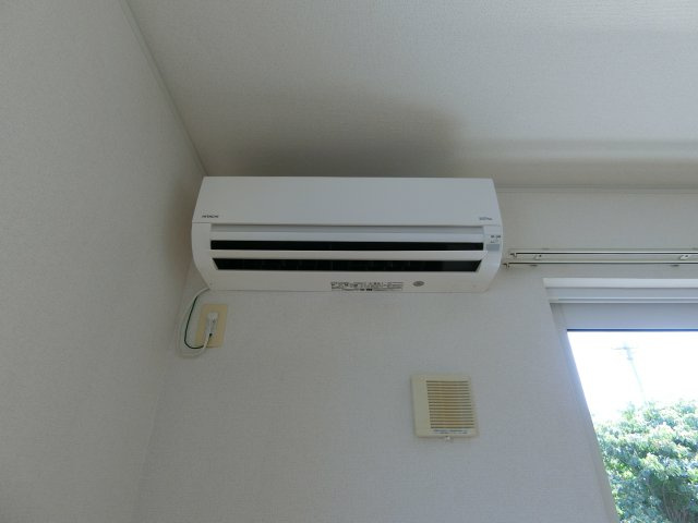 グレイス　ベルの設備|イメージ105号室の写真