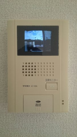 グレイス　ベルのセキュリティ