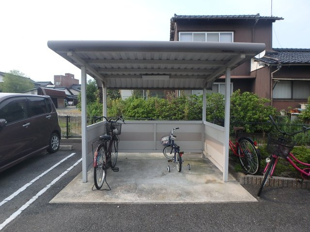 グレイス　ベルのその他共用部分
