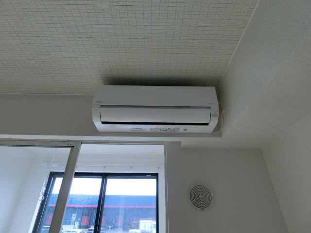 ブリーゼの設備