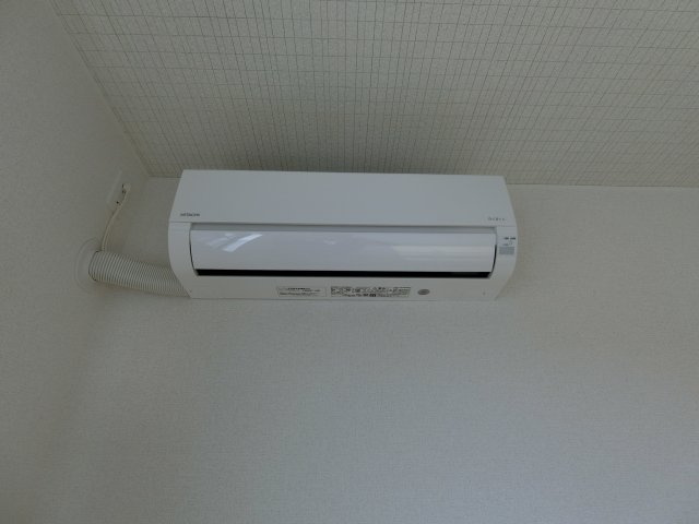 ブリーゼの設備
