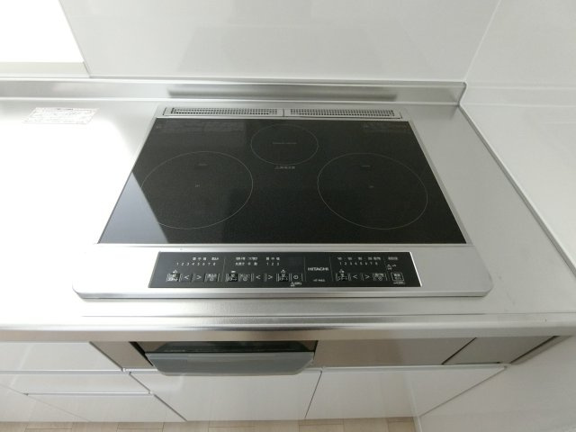 ブリーゼのキッチン