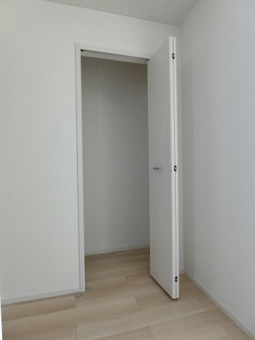 ブリーゼの収納