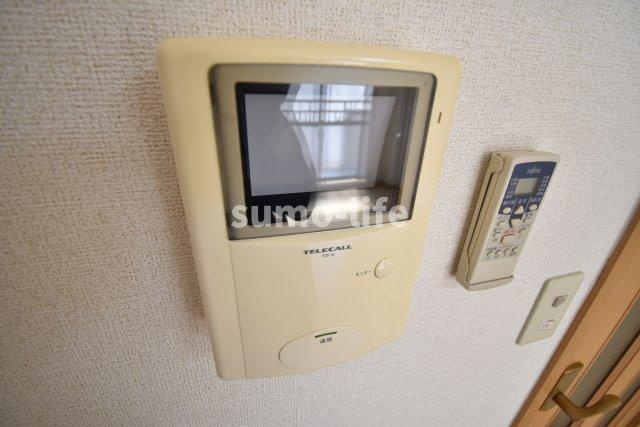 ADESSOのセキュリティ