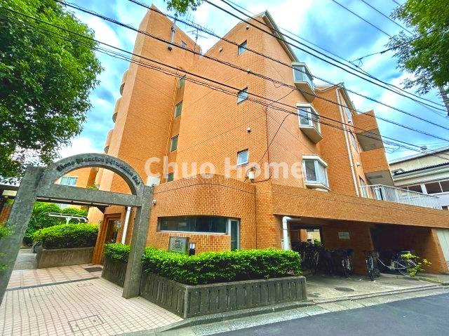 ライオンズマンション親水公園第２の現況写真|現況写真