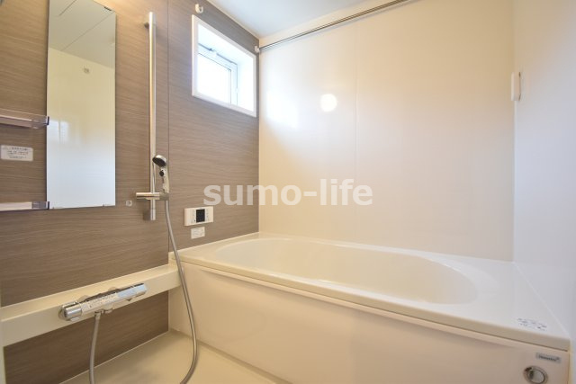 D-room塚口本町の内装