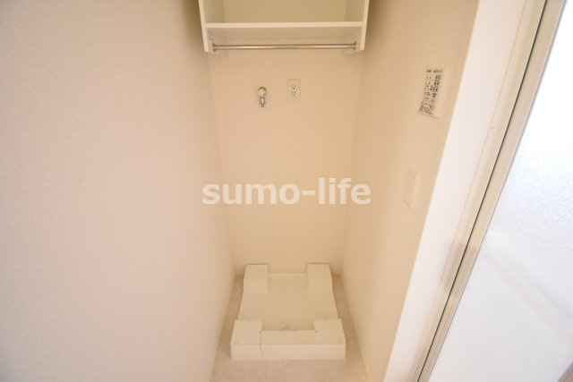 D-room塚口本町の設備