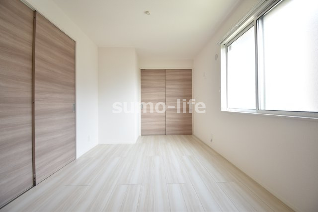 D-room塚口本町の内装