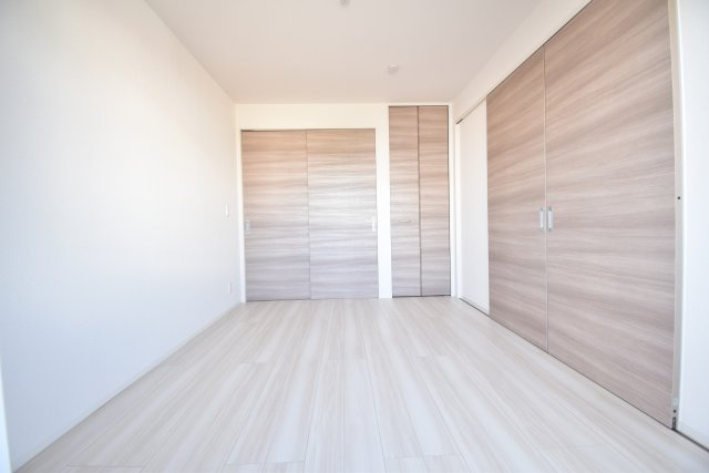 D-room塚口本町の内装