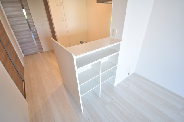 D-room塚口本町のその他
