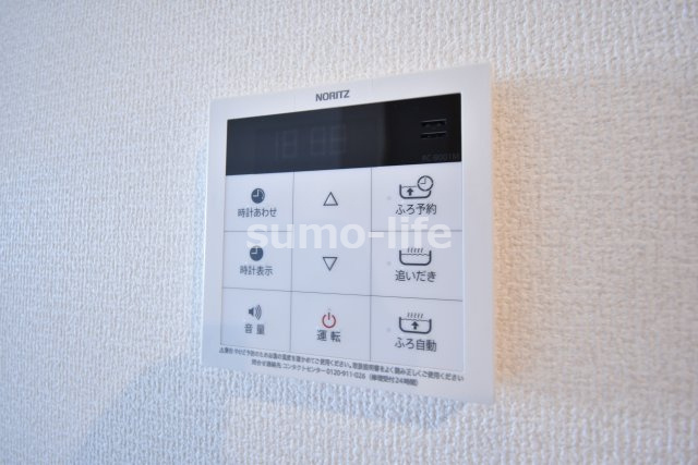 D-room塚口本町のその他