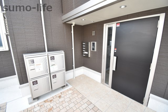 D-room塚口本町のその他