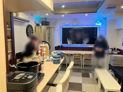 | スカイラークビル