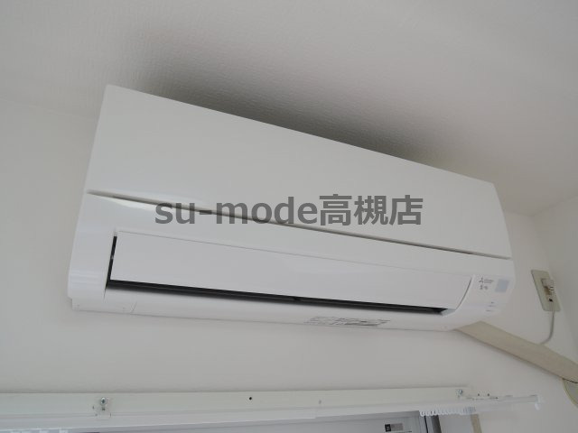 高槻野村マンションの設備