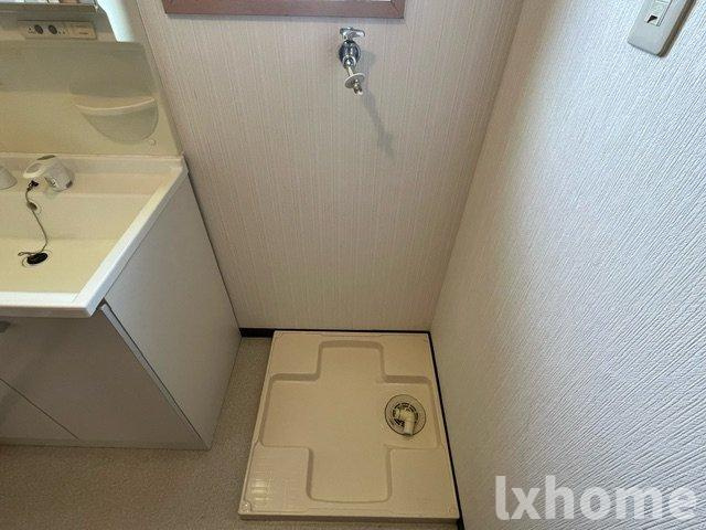 メゾンファミールの設備