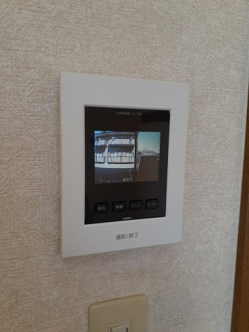 ストーンヒルズＢの設備