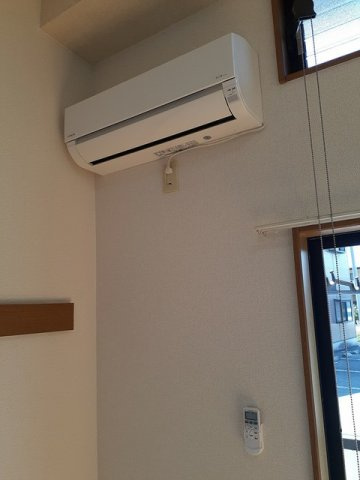 ストーンヒルズＢのその他