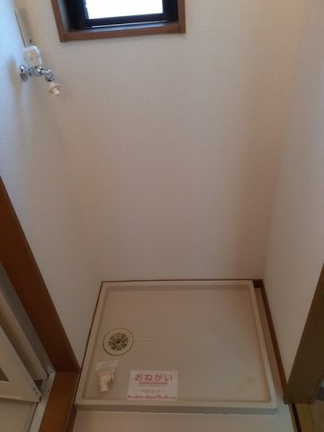 ストーンヒルズＢの内装