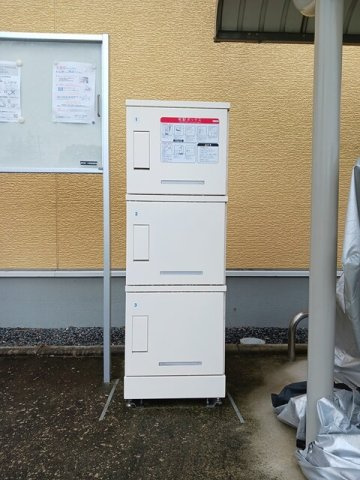 レイクサイド　Ｔｅｒｕの設備