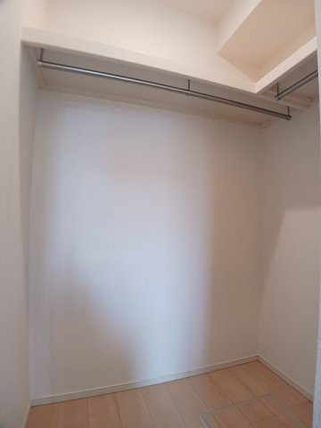 レイクサイド　Ｔｅｒｕの収納