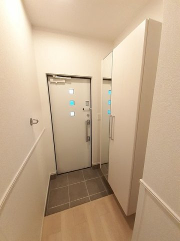 ヨセミテの玄関