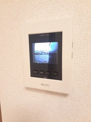 ヨセミテのセキュリティ