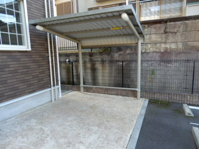 フェリーチェのその他共用部分