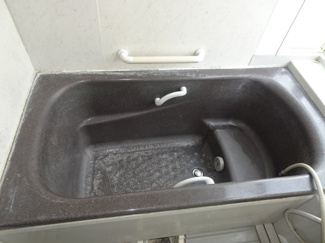 【浴室】 | 川西市湯山台２丁目24の1　中古一戸建て