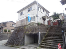 川西市湯山台２丁目24の1　中古一戸建ての画像