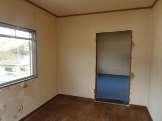 【洋室】 | 川西市湯山台２丁目24の1　中古一戸建て