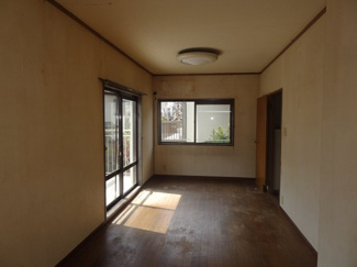 【洋室】 | 川西市湯山台２丁目24の1　中古一戸建て