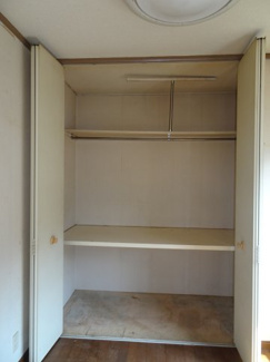 【収納】 | 川西市湯山台２丁目24の1　中古一戸建て