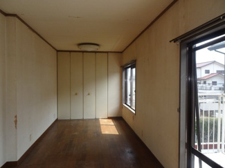 【洋室】 | 川西市湯山台２丁目24の1　中古一戸建て