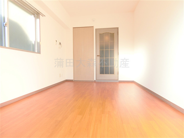 キャッスル・エイト東矢口のその他