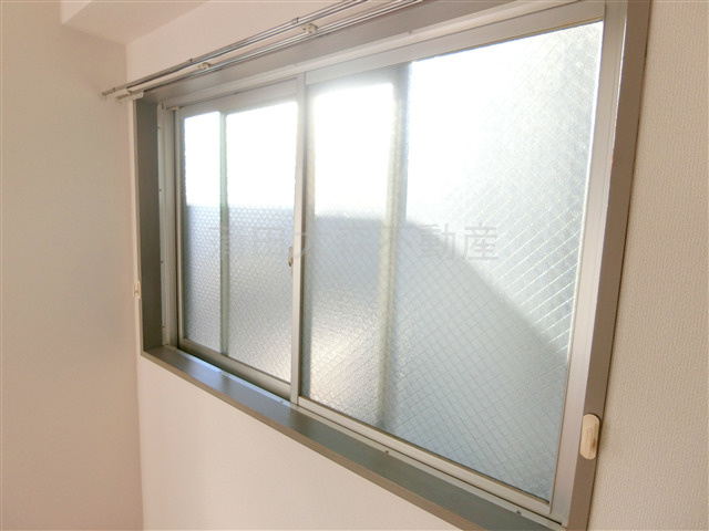 キャッスル・エイト東矢口の設備