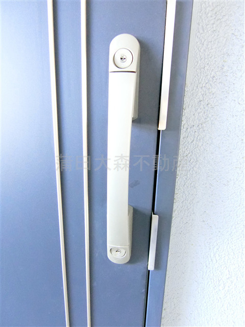 キャッスル・エイト東矢口